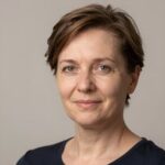 Портрет Марины Соколовой, эксперта компании Два Билета ИИ в области искусственного интеллекта