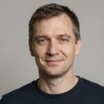Портрет Дмитрия Кравцова, эксперта компании Два Билета ИИ по внедрению искусственного интеллекта